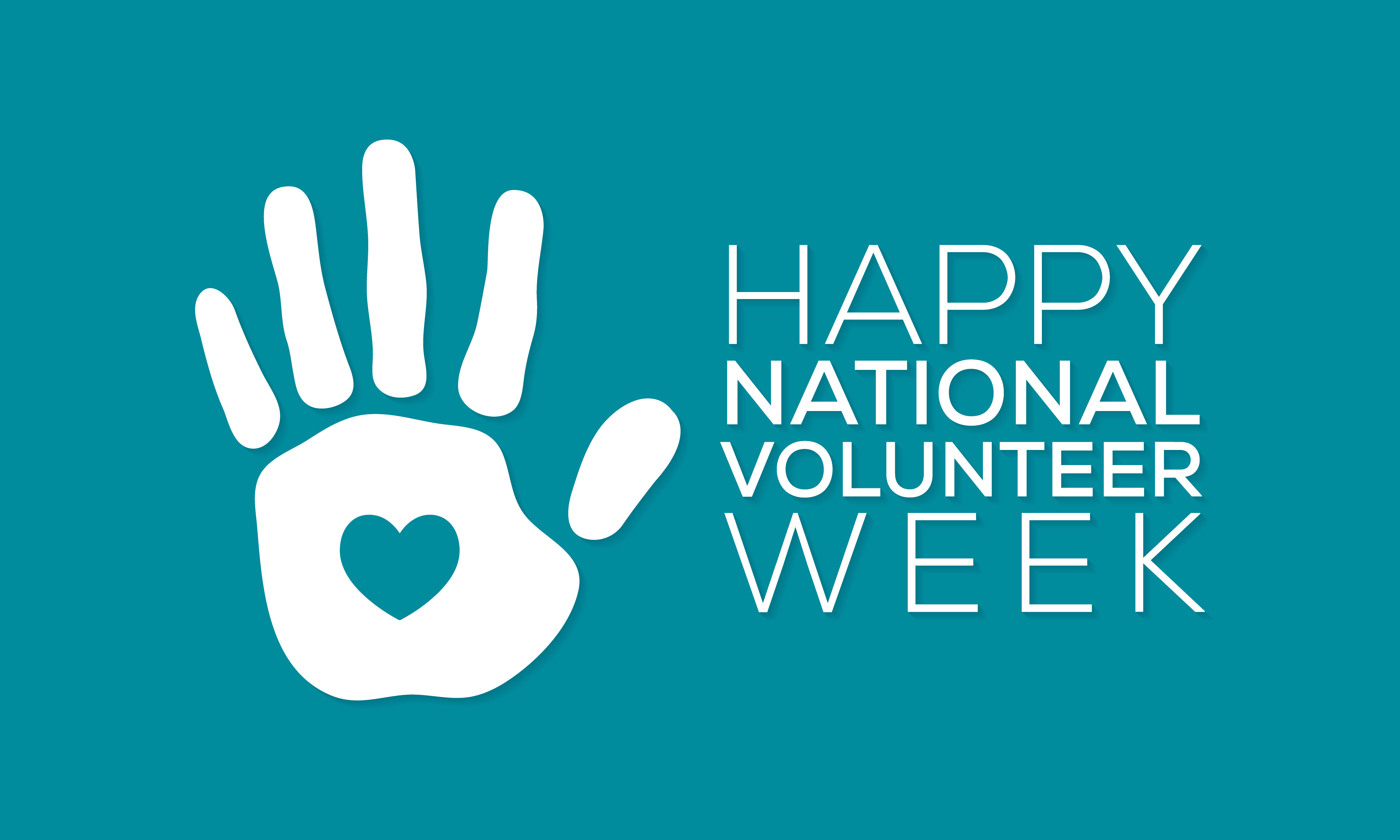 Volunteer Canada National Volunteer Week 2024 Adi Felecia